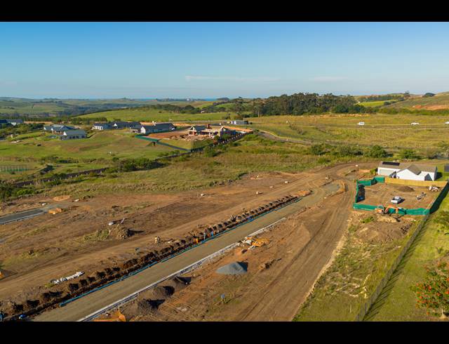 477M² VACANT LAND FOR SALE IN LALELA ESTATE